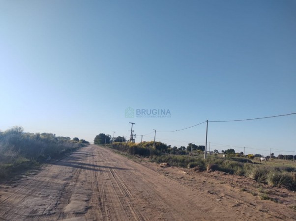 Lote en venta