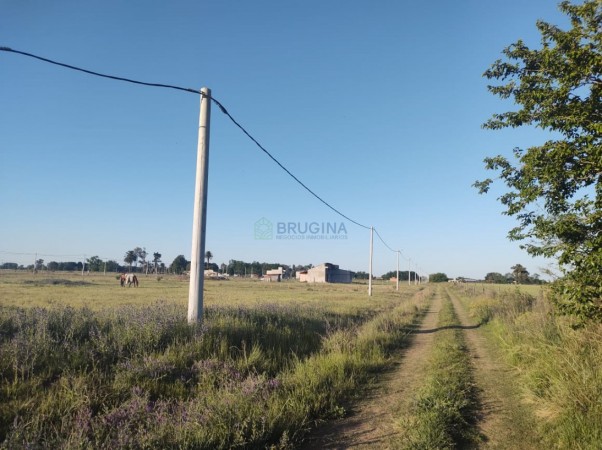 Lote en venta