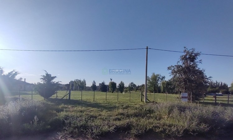 Venta de lote