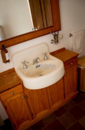 Venta de Casa quinta en Saladillo