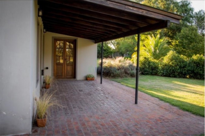 Venta de Casa quinta en Saladillo