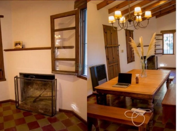 Venta de Casa quinta en Saladillo