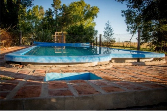 Venta de Casa quinta en Saladillo