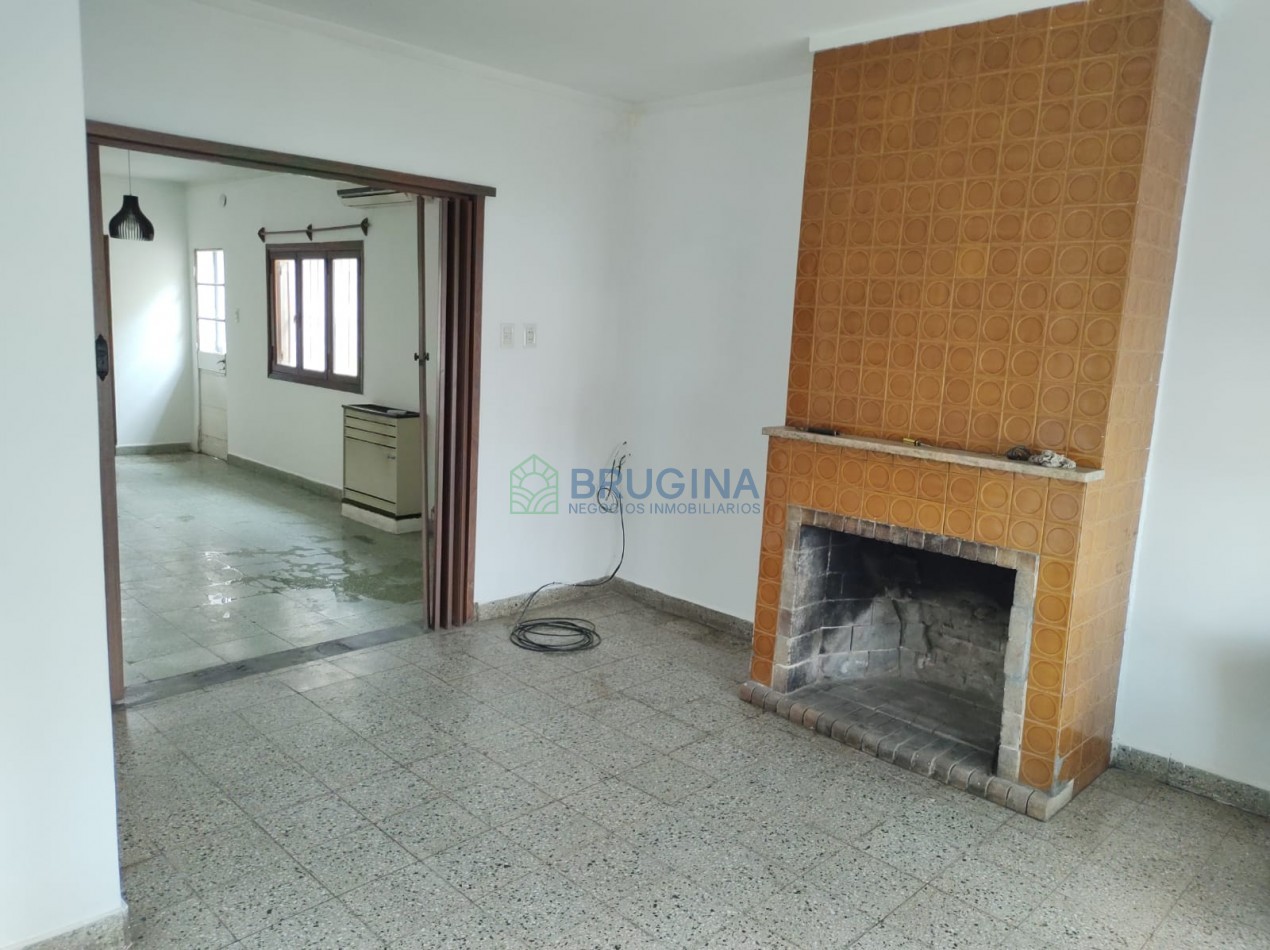 Casa en venta de 3 dormitorios lote 12x43