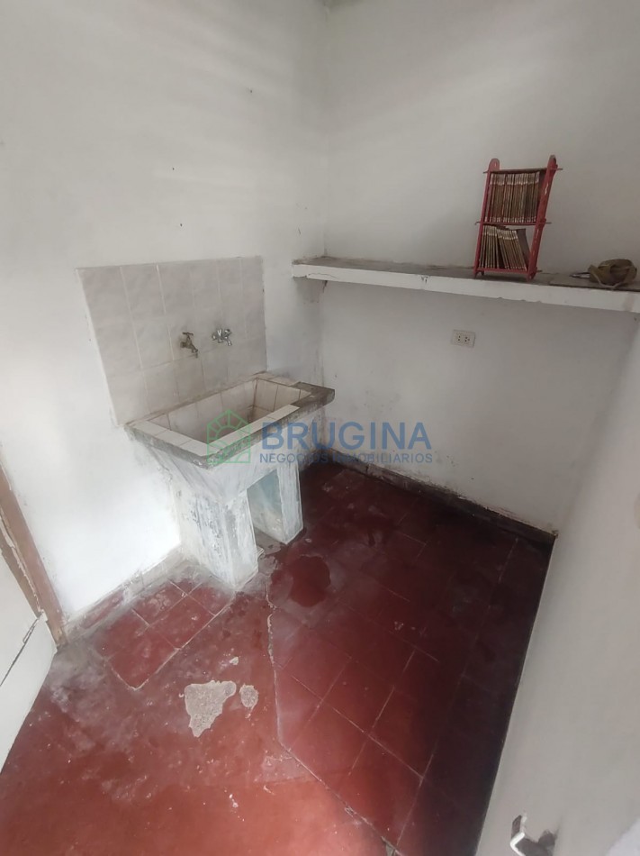 Casa en venta de 3 dormitorios lote 12x43