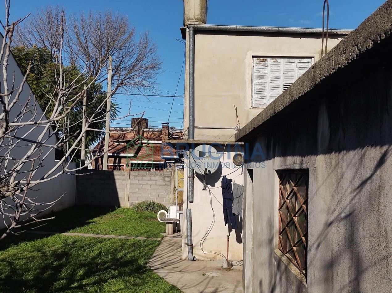 Venta Casa/Lote