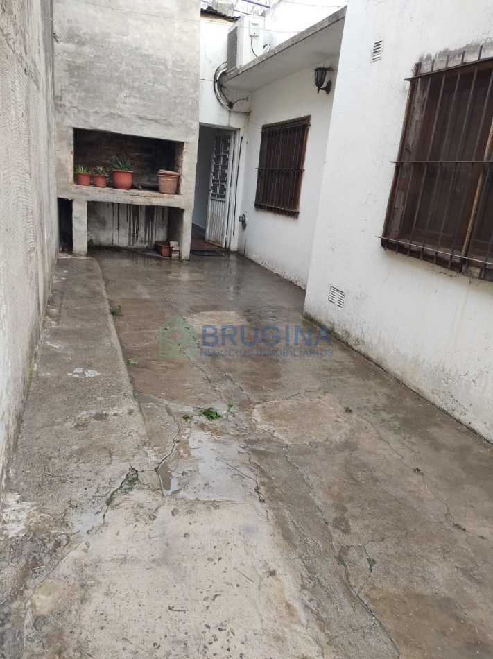 Casa en venta de 3 dormitorios lote 12x43