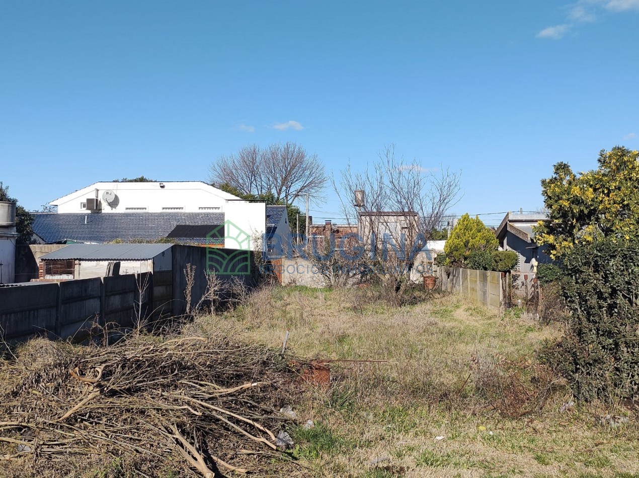 Venta Casa/Lote