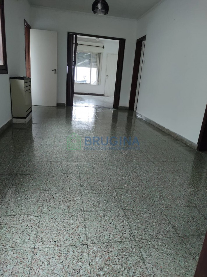 Casa en venta de 3 dormitorios lote 12x43