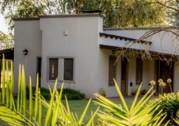 Venta de Casa quinta en Saladillo 