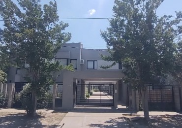 Excelente|| Se vende departamento Planta baja